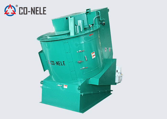 CQM500 Intensivmischer